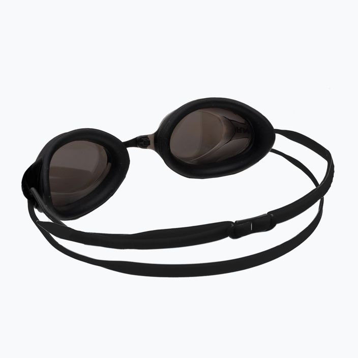 FUNKY TRUNKS Edzőgép úszószemüveg fekete FYA201N0211600 úszószemüveg 4