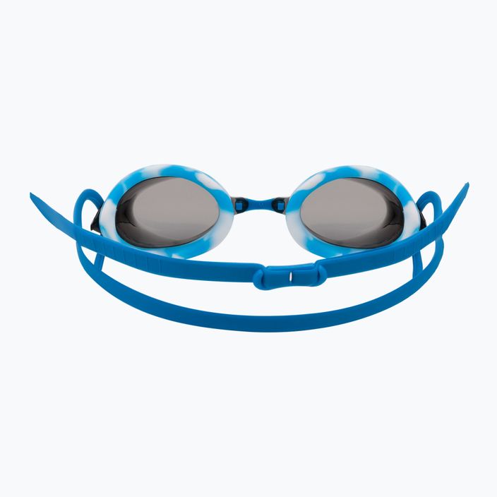FUNKY TRUNKS Edzőgép úszószemüveg kék FYA201N0257100 úszószemüveg 5