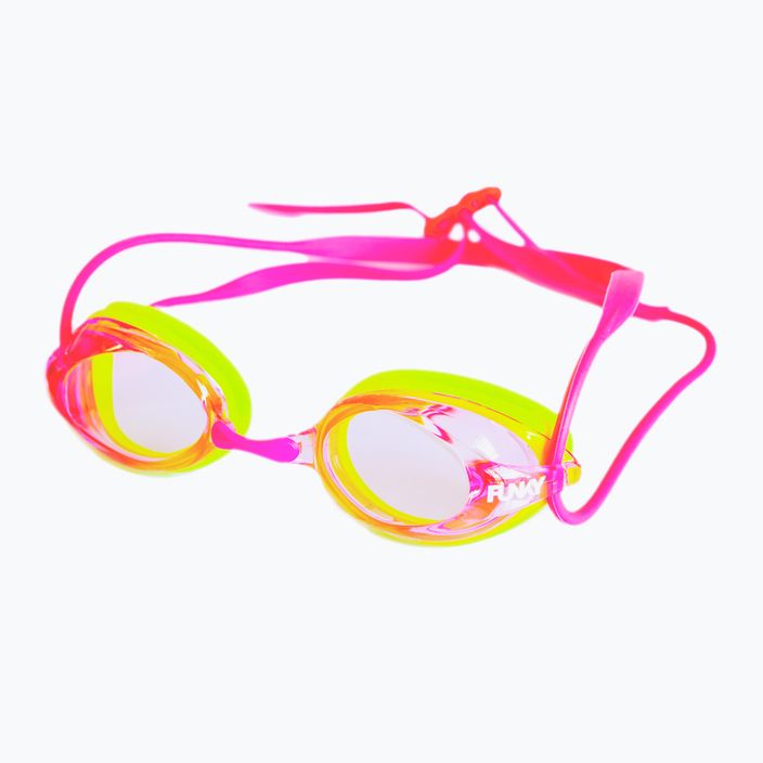 Úszószemüveg Funky Training Machine Goggles sweetie tweet 6