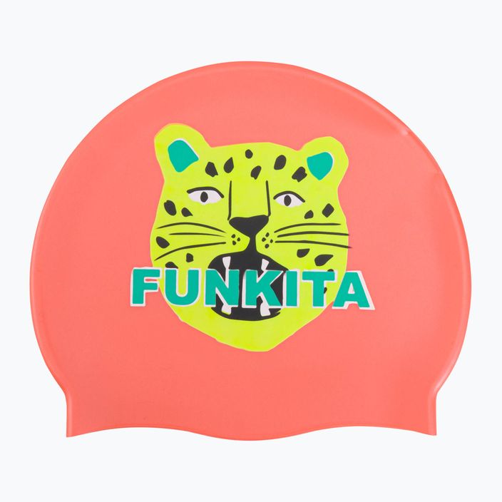 Funkita szilikon úszósapka rózsaszín FS997139700