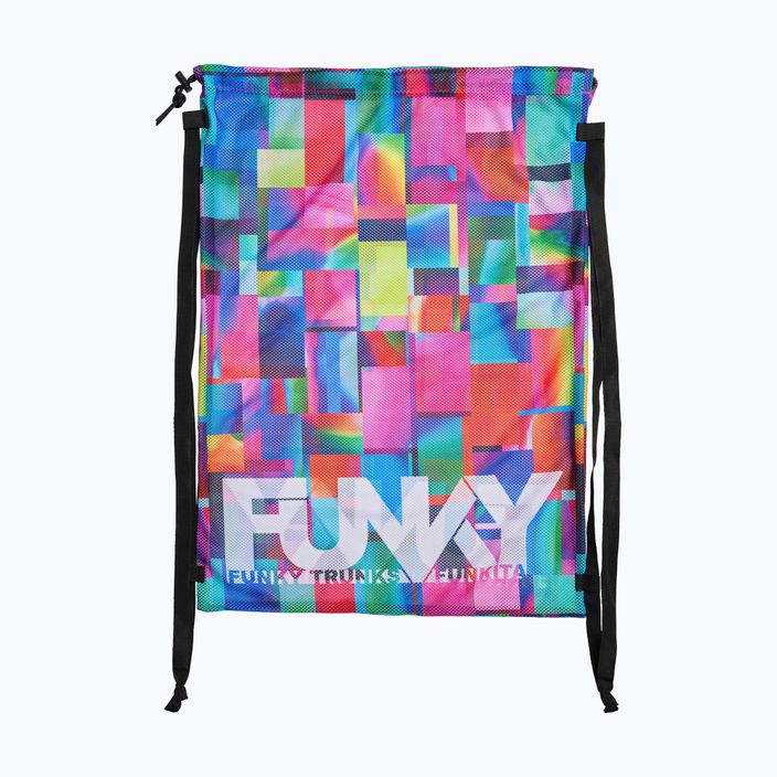 Funky Mesh színes táska FYG010N7141700