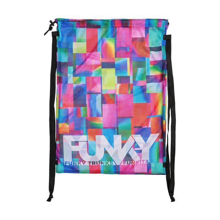 Funky Mesh színes táska FYG010N7141700 2