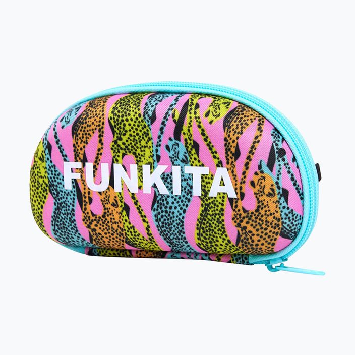 Funkita Case Closed Szemüvegtáska szín FKG019N7153100 5