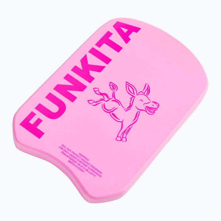 Funkita Training Kickboard FKG002N7171800 szamár baba úszódeszka 4
