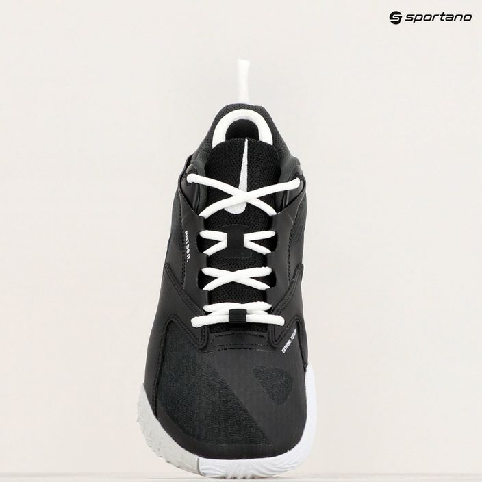röplabdacipő Nike Zoom Hyperace 3 black/white-anthracite 9