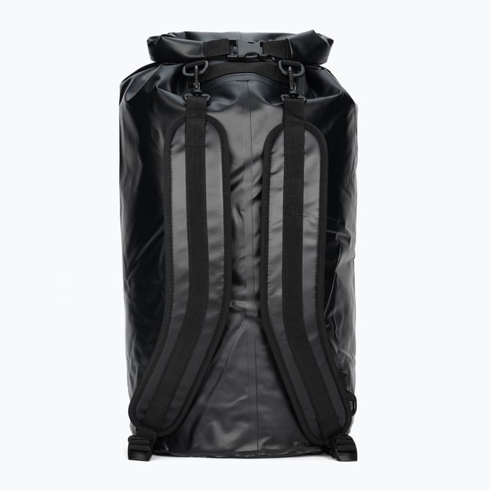 Jetpilot Venture Drysafe vízálló hátizsák 60 l fekete 19110 3