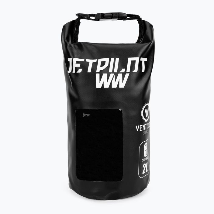 Jetpilot Venture Drysafe vízálló táska fekete 20092