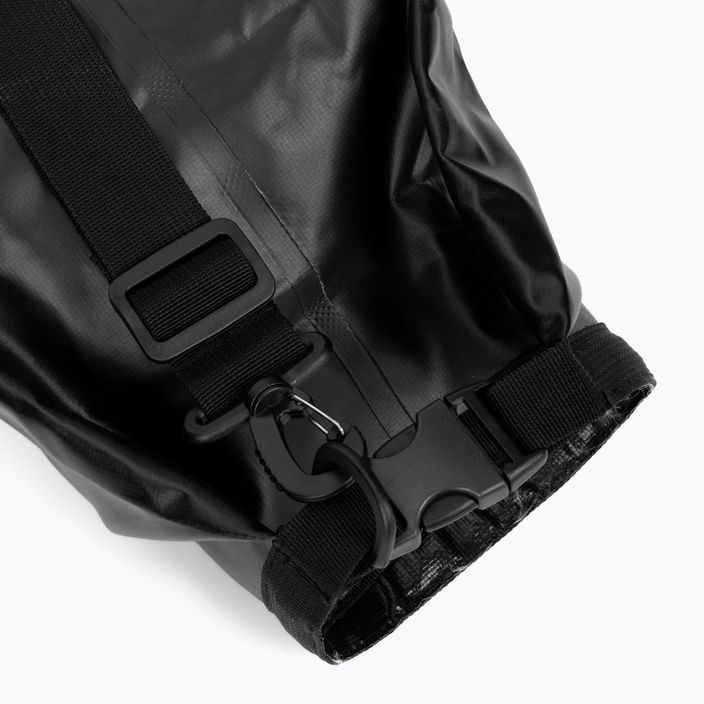 Jetpilot Venture Drysafe 10 l vízálló hátizsák fekete 22105 4