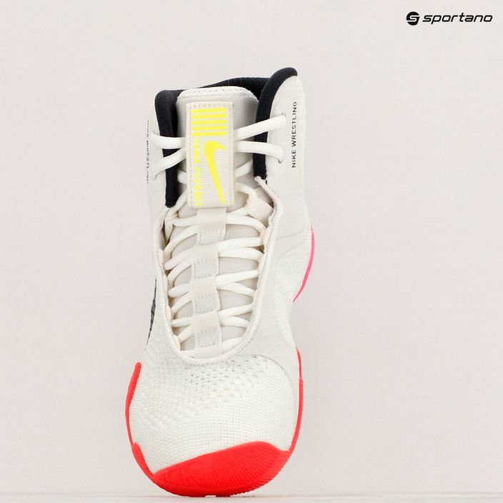 Nike Tawa birkózócipő 9