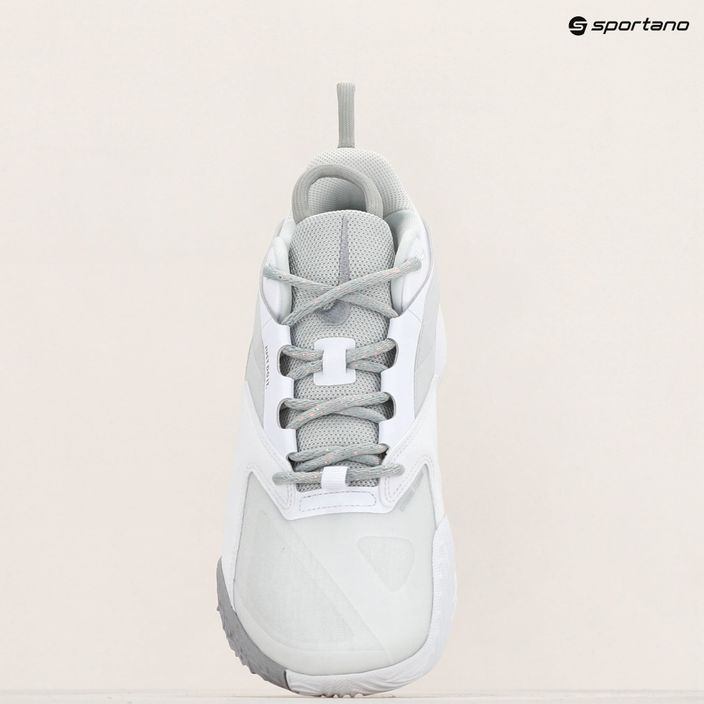 röplabdacipő Nike Zoom Hyperace 3 photon dust/mtlc silver-white 9