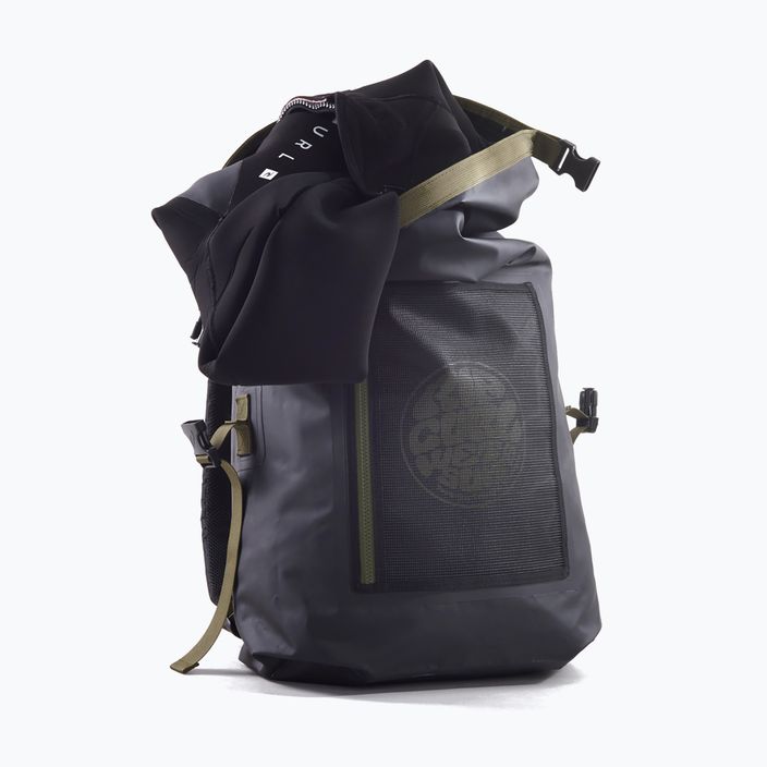 Rip Curl Surf Series hátizsák 30 l fekete 5