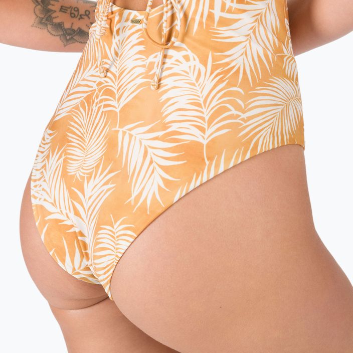 Női Rip Curl Summer Palm Good egyrészes fürdőruha színes GSIXO9 6