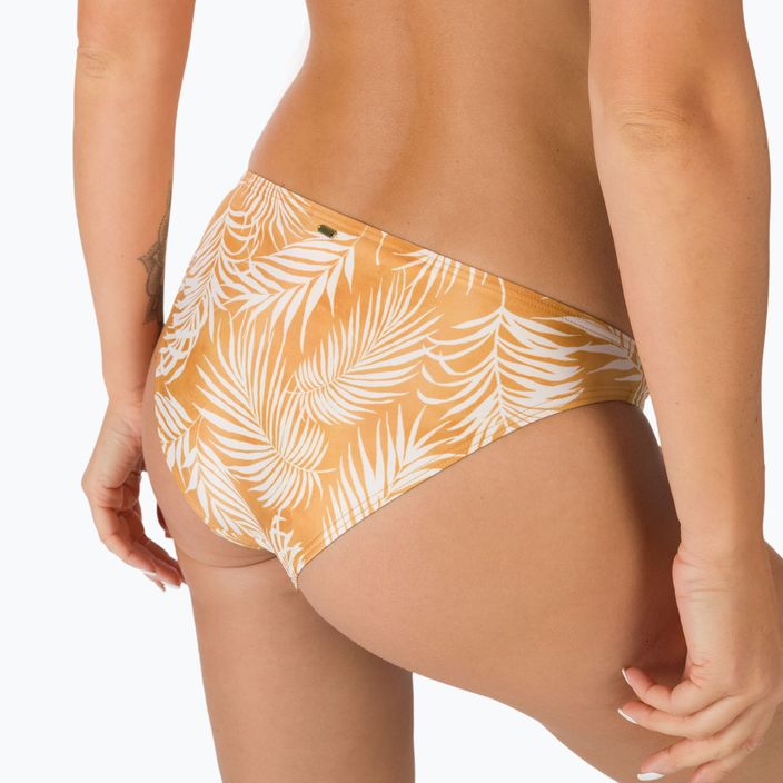 Rip Curl Summer Palm Coverage Bikini Alsó fordítható színű GSIXM9 4