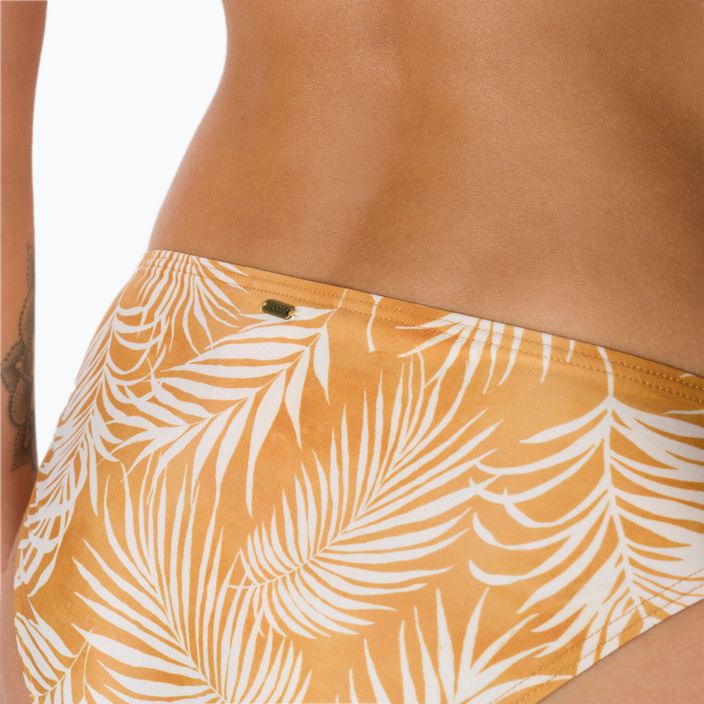 Rip Curl Summer Palm Coverage Bikini Alsó fordítható színű GSIXM9 5