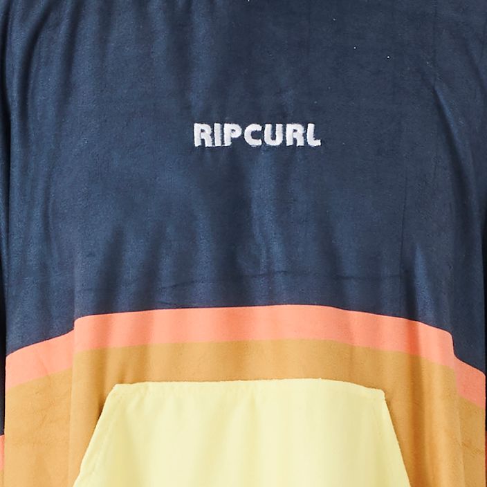 Rip Curl Surf Revival női poncsó 3282 szín 00IWTO 4
