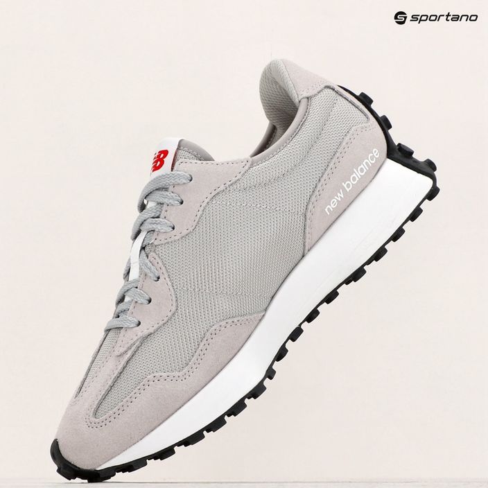 Férfi cipő New Balance 327 grey 19