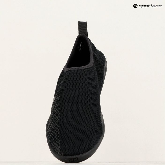 Helly Hansen Crest Watermoc férfi vízi cipő fekete/szürke 15