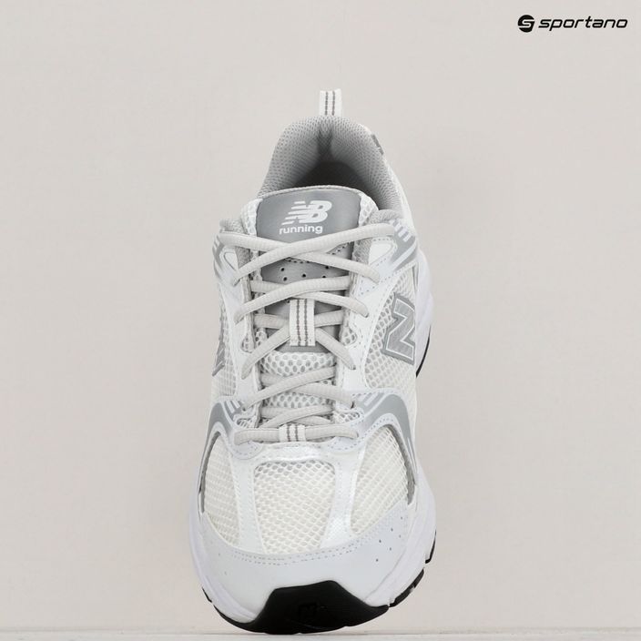 Cipő New Balance 530 white MR530EMA 9