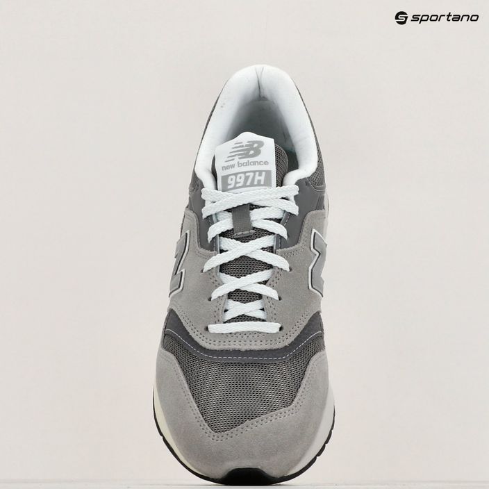 Férfi cipő New Balance 997H grey 12