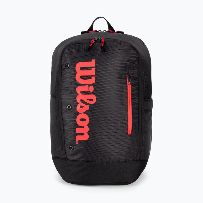 Wilson Tour Backpack tenisz hátizsák fekete WR801140101001