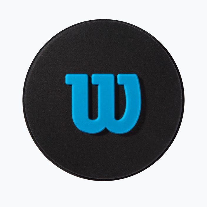 Wilson Pro Feel Ultra 2db hangtompító kék/fekete WR8405801