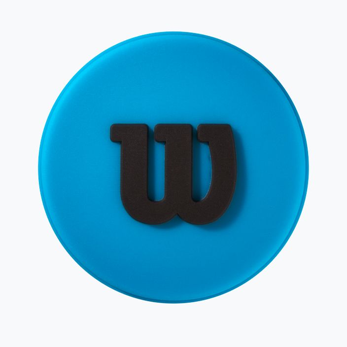 Wilson Pro Feel Ultra 2db hangtompító kék/fekete WR8405801 2