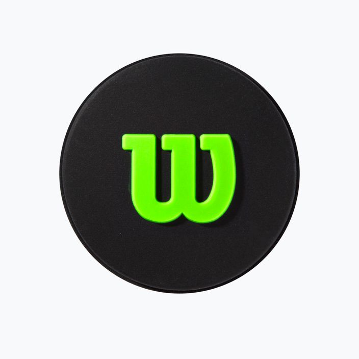Wilson Pro Feel Pengecsillapítók 2 db zöld WR8405901001 2