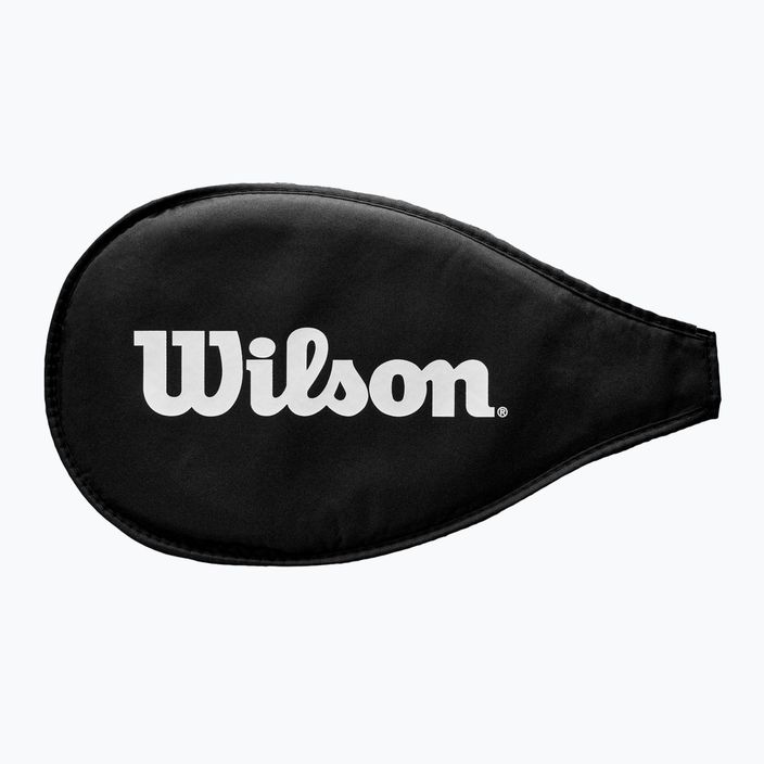 Wilson Ultra L kék/ezüst squash ütő 8