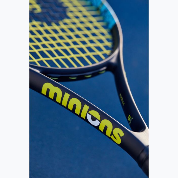 Wilson Minions 103 teniszütő 10