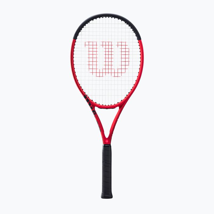 Wilson Clash 100 Pro V2.0 tenisz ütő