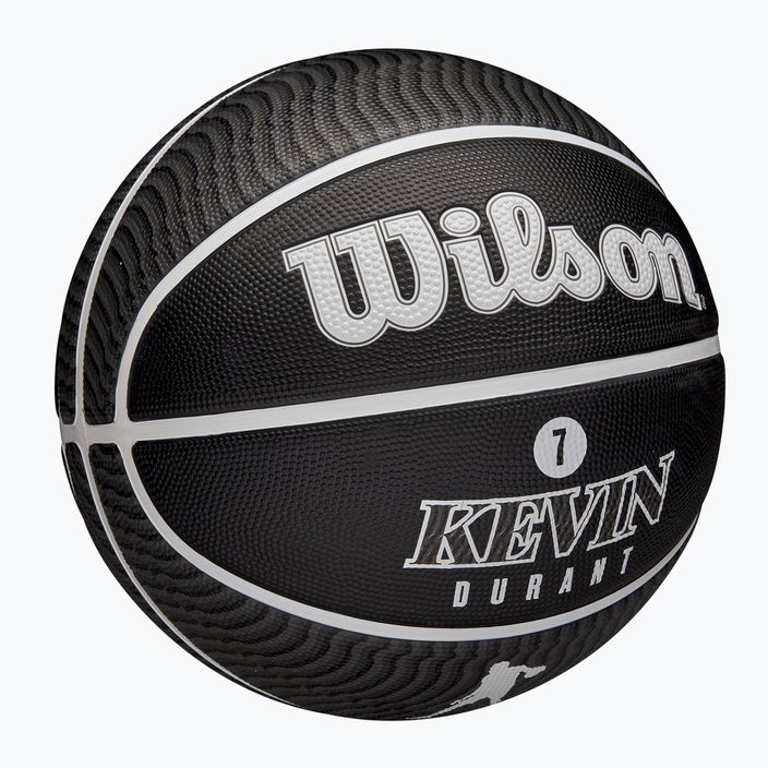 Wilson NBA Player Icon Outdoor Durant kosárlabda WZ4006001XB7 méret 7 2