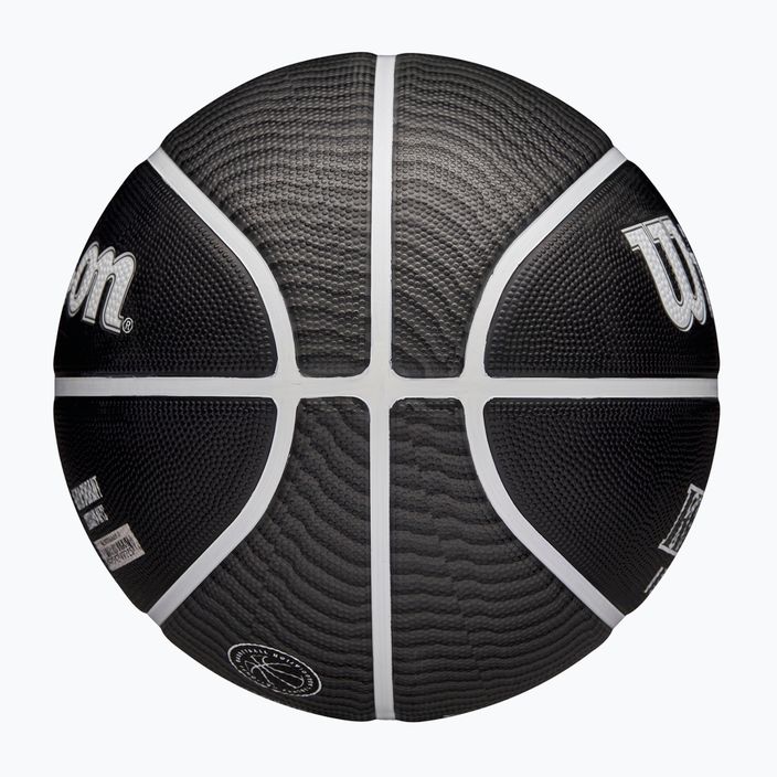 Wilson NBA Player Icon Outdoor Durant kosárlabda WZ4006001XB7 méret 7 4
