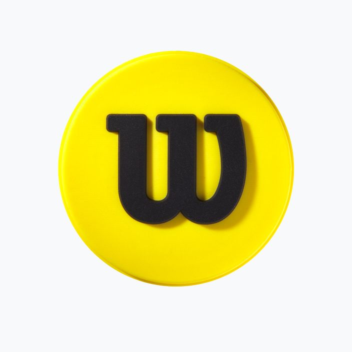 Wilson Minions 2.0 rezgéscsillapító dobozos szett 50 db sárga WR8413801001 7