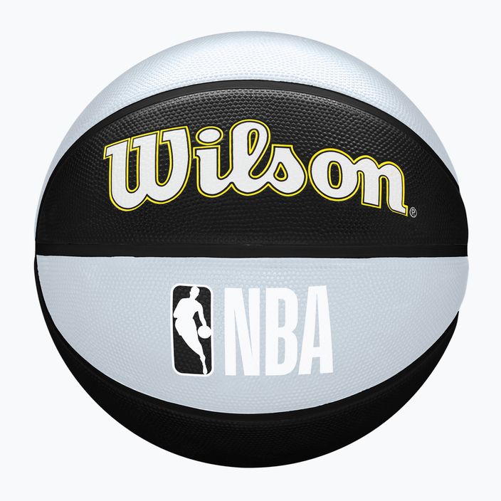 Wilson NBA Team Tribute Utah Jazz kosárlabda WZ4011602XB7 méret 7 2