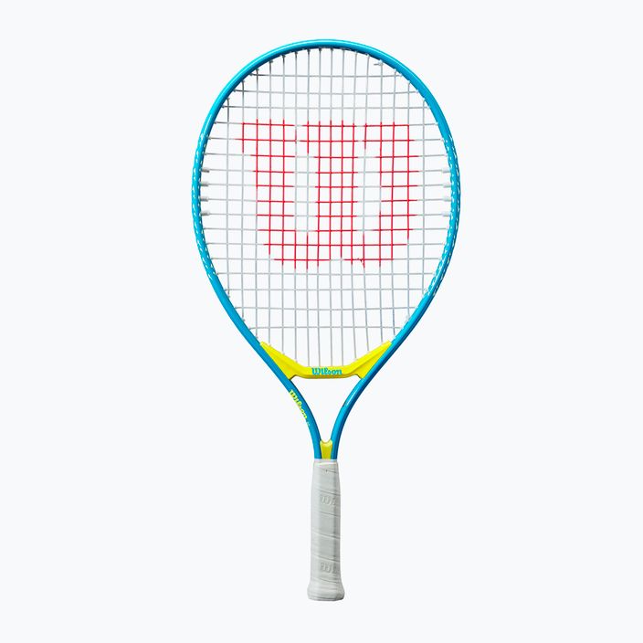 Wilson Ultra Power 21 WR118910H gyermek teniszütő 6