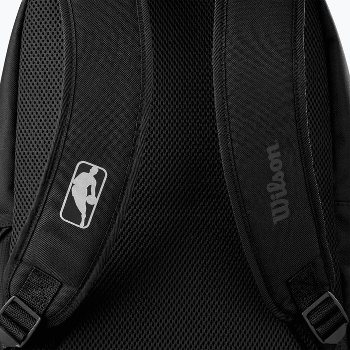 Wilson NBA csapat Brooklyn Nets kosárlabda hátizsák 5