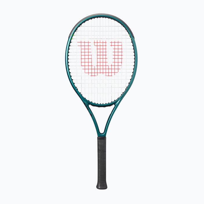 Wilson Blade 26 V9 zöld gyermek teniszütő