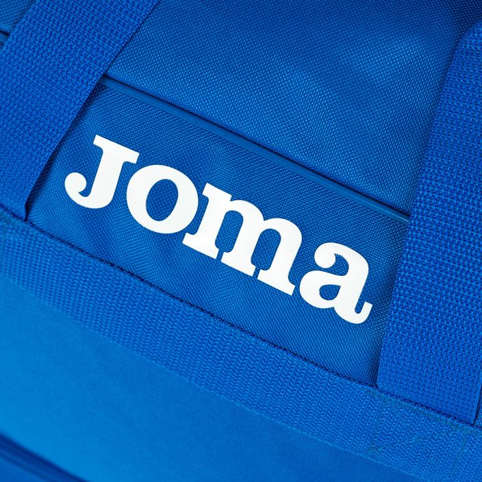 Joma Training III labdarúgó táska kék 400006.700 5
