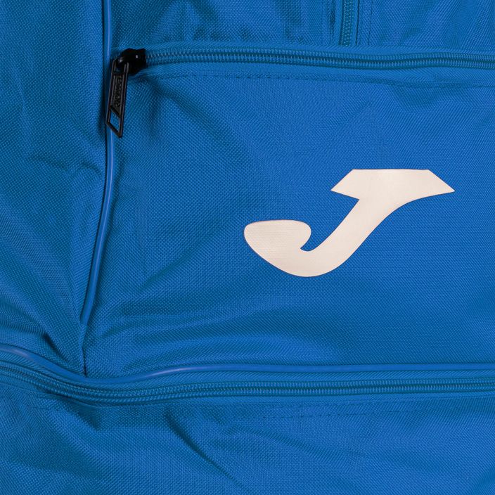 Joma Training III labdarúgó táska kék 400008.700400008.700 4