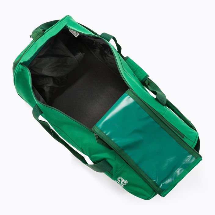 Joma Medium III labdarúgó táska zöld 400236.450 5