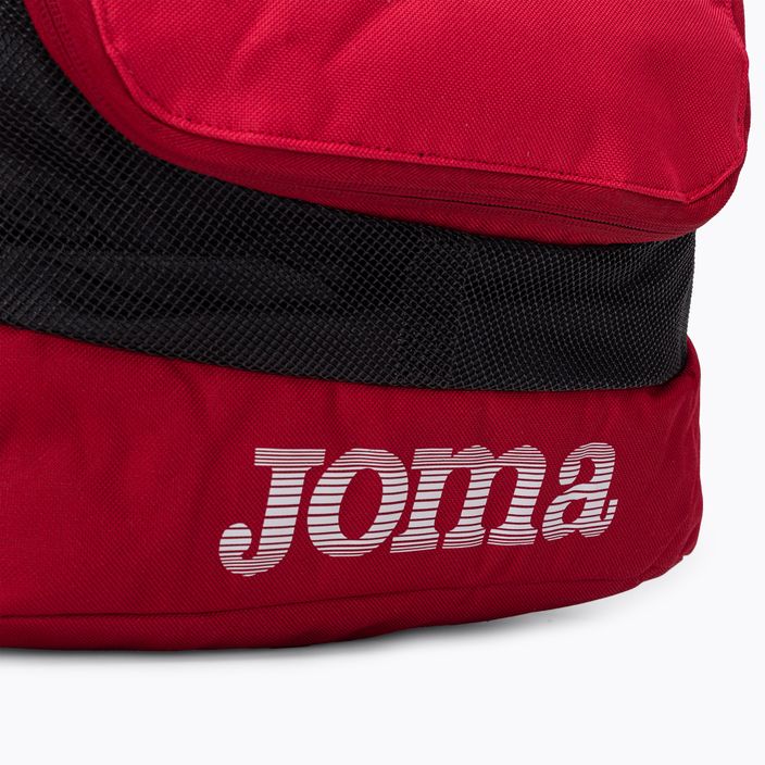 Joma Diamond II focis hátizsák piros 400235.600 4