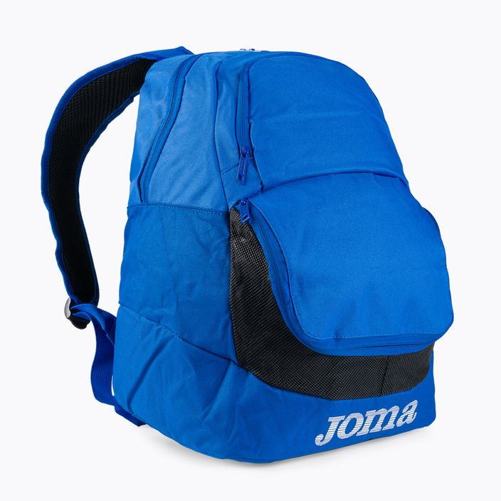 Joma Diamond II labdarúgó hátizsák kék 400235.700 2