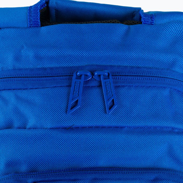 Joma Diamond II labdarúgó hátizsák kék 400235.700 4