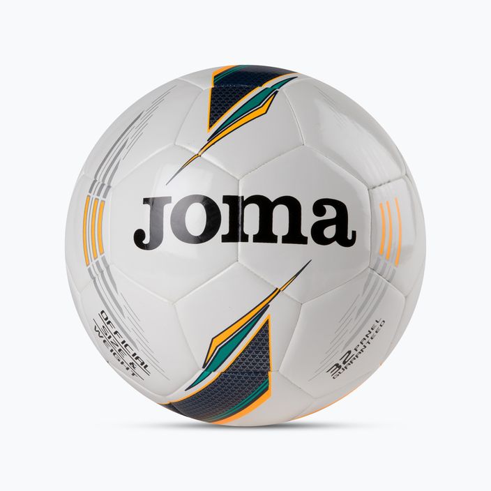 Joma Eris Hybrid Futsal labdarúgó fehér 400356.308