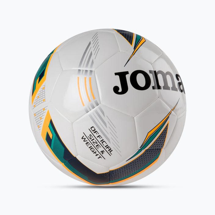 Joma Eris Hybrid Futsal labdarúgó fehér 400356.308 2