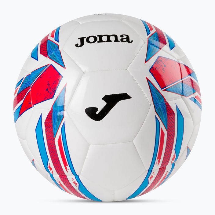 Joma Halley Hybrid Futsal labdarúgó fehér 400355.616 3
