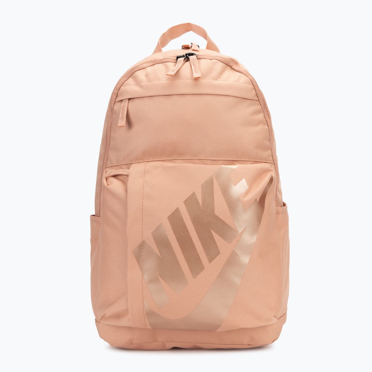 Nike Elemental 25 l hátizsák rózsaarany/metálvörös bronz