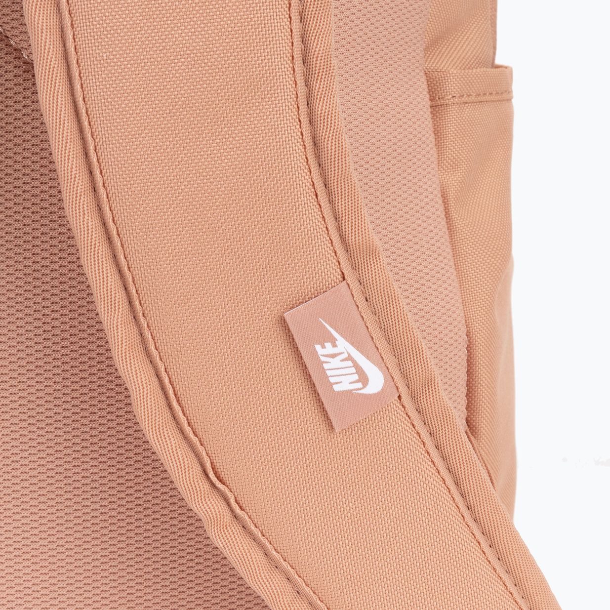 Nike Elemental 25 l hátizsák rózsaarany/metálvörös bronz 6