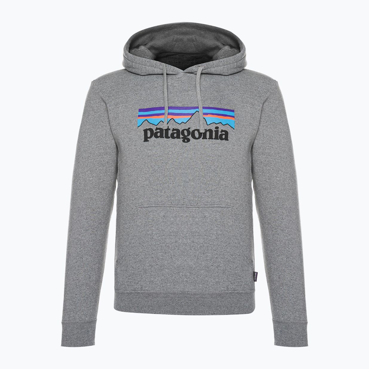 Patagonia P-6 Logo Uprisal kapucnis pulóver, kapucnis pulcsi 5