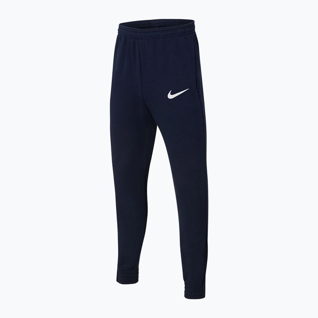 Nike Park 20 obszidián/fehér/fehér gyermeknadrág